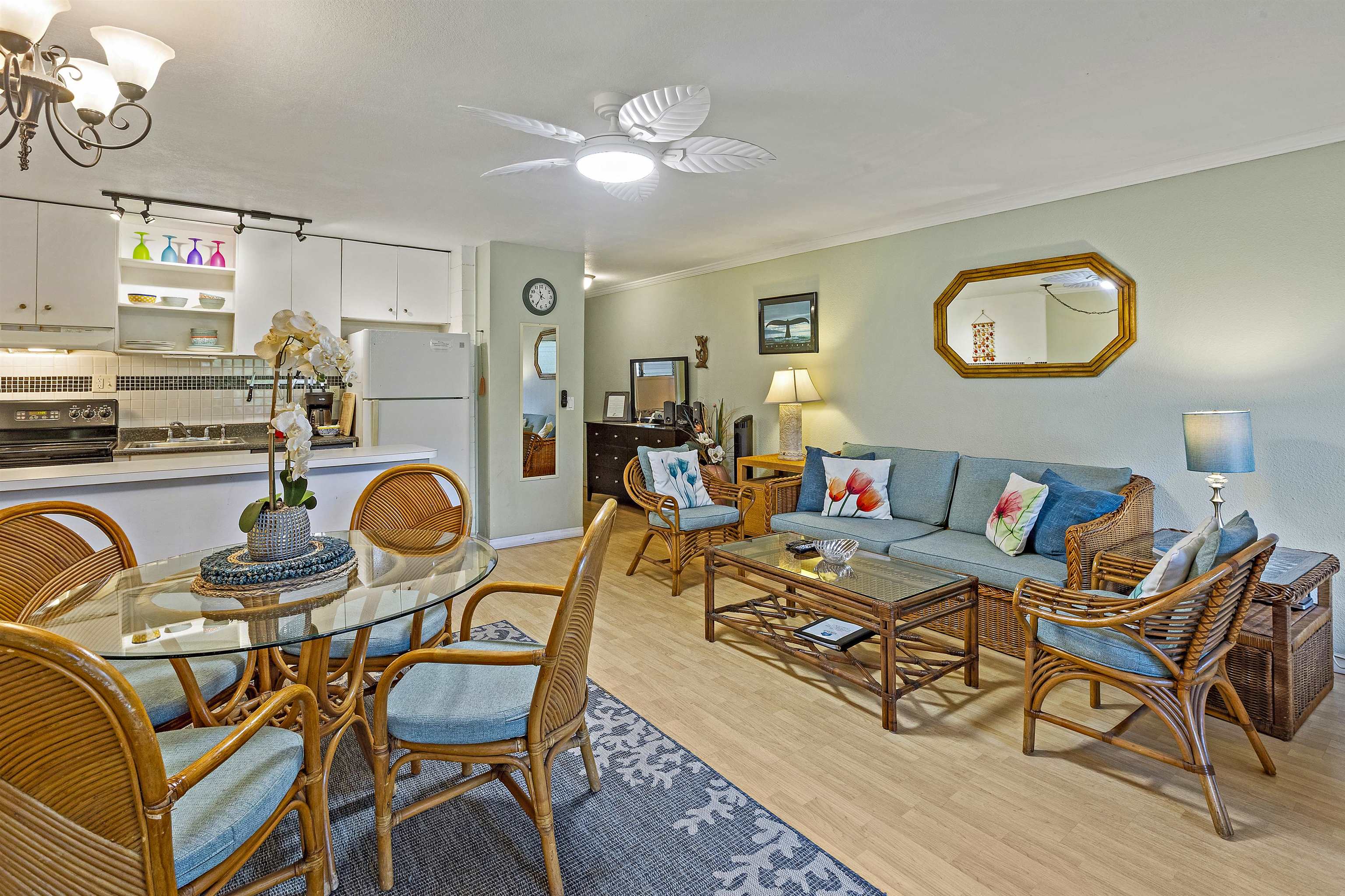 3559 Lower Honoapiilani Road, Unit 708 Lahaina, HI 96761 - Photo 5 of 29