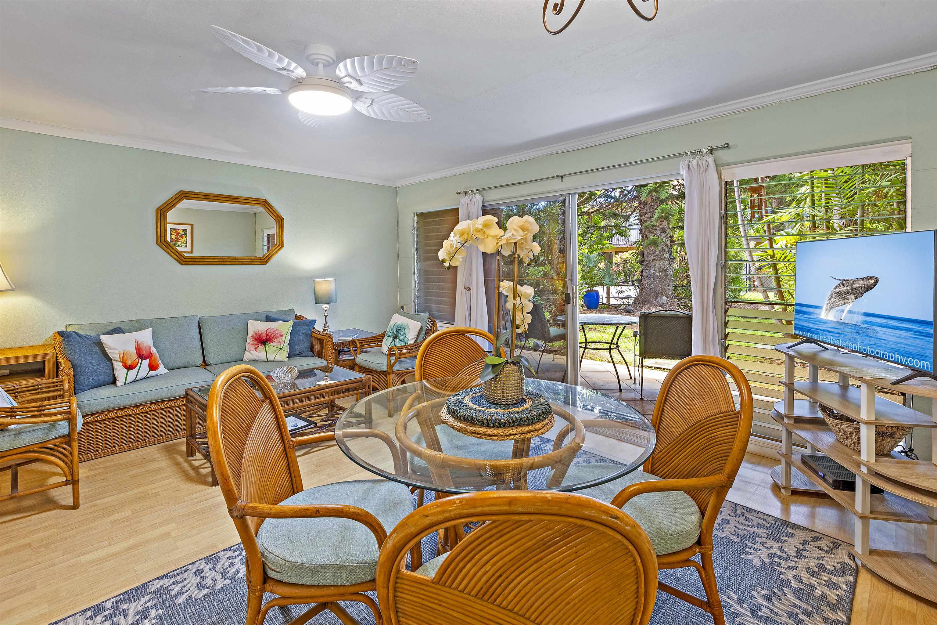 3559 Lower Honoapiilani Road, Unit 708 Lahaina, HI 96761 - Photo 6 of 29