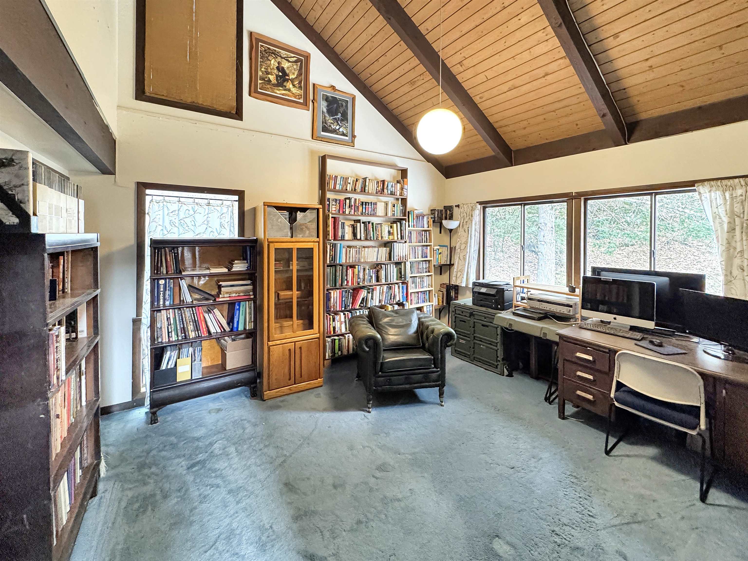 946 Huckle Hill Road Vernon, VT 05354 - Photo 17 of 26 Gallery Image 17