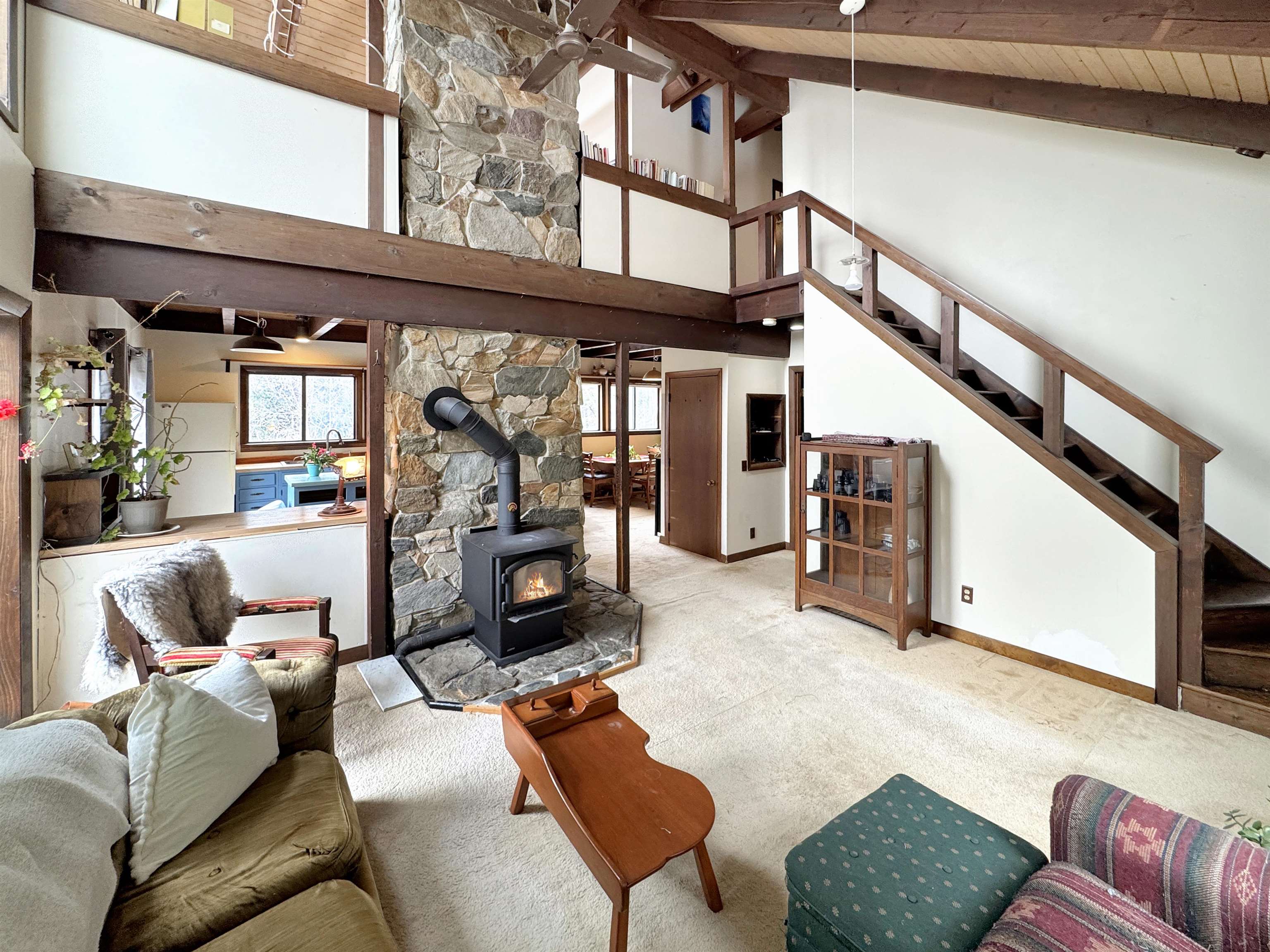 946 Huckle Hill Road Vernon, VT 05354 - Photo 19 of 26 Gallery Image 19