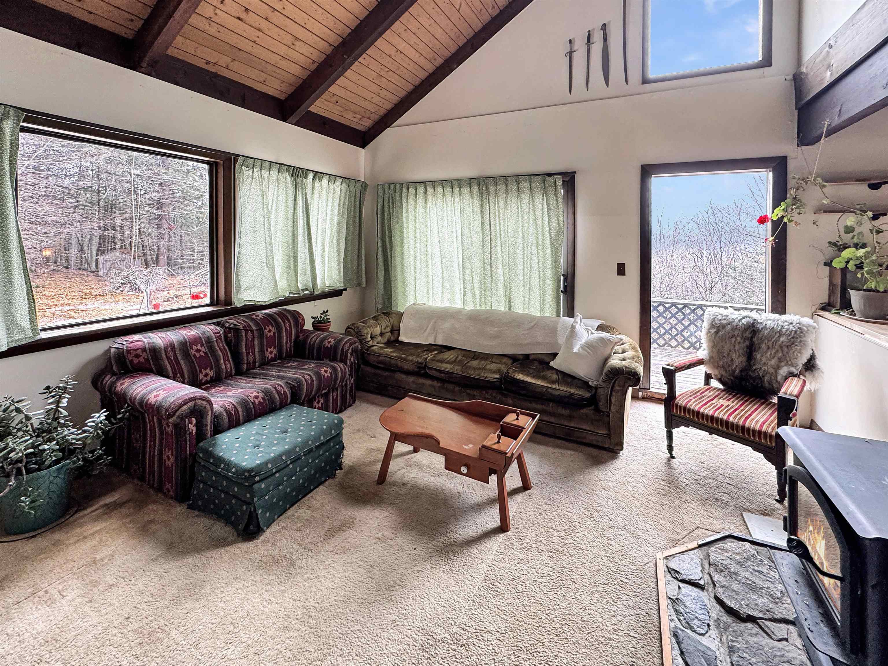 946 Huckle Hill Road Vernon, VT 05354 - Photo 20 of 26 Gallery Image 20
