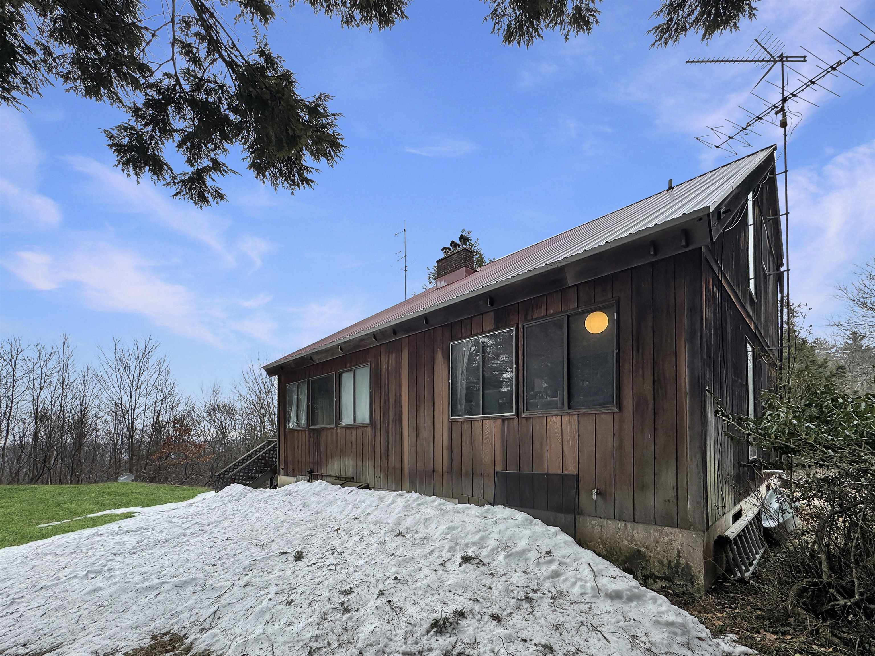 946 Huckle Hill Road Vernon, VT 05354 - Photo 26 of 26 Gallery Image 26