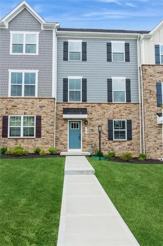 $3,275 | 4602 Spruce Road, Gibsonia, PA 15044