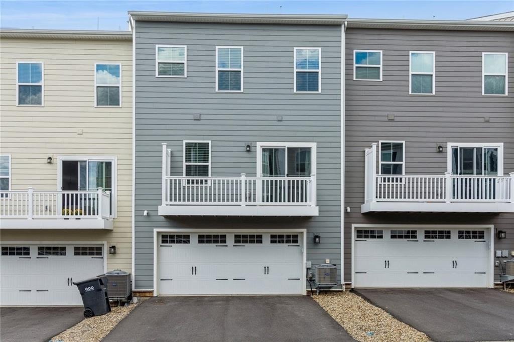 4602 Spruce Road Gibsonia, PA 15044 - Photo 35 of 40