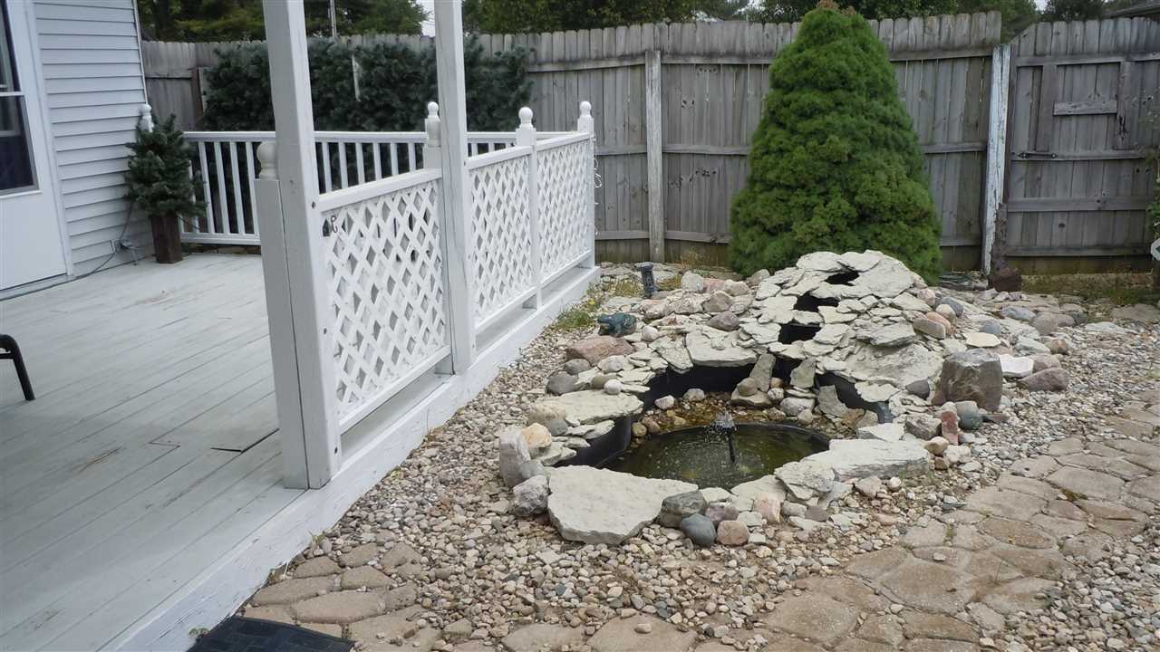 7101 West 850 N Road Gaston, IN 47342 - Photo 21 of 24 Gallery Image 21