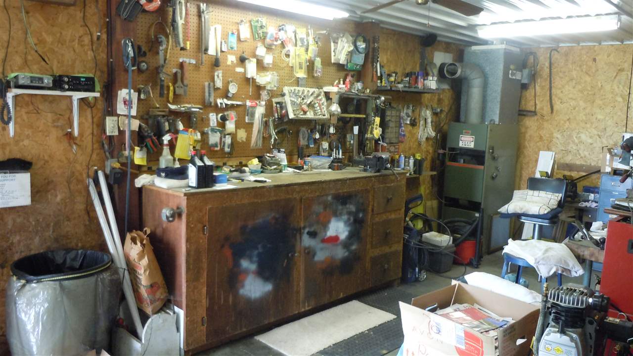 7101 West 850 N Road Gaston, IN 47342 - Photo 23 of 24 Gallery Image 23