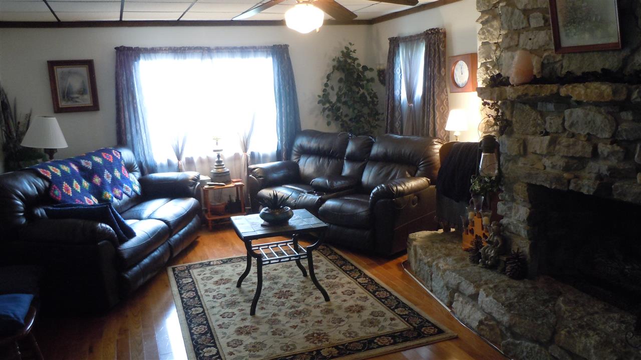 7101 West 850 N Road Gaston, IN 47342 - Photo 10 of 24 Gallery Image 10