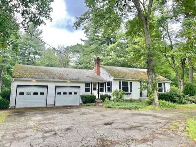 224 Derry Road Hudson, NH 03051 - Photo 1 of 26
