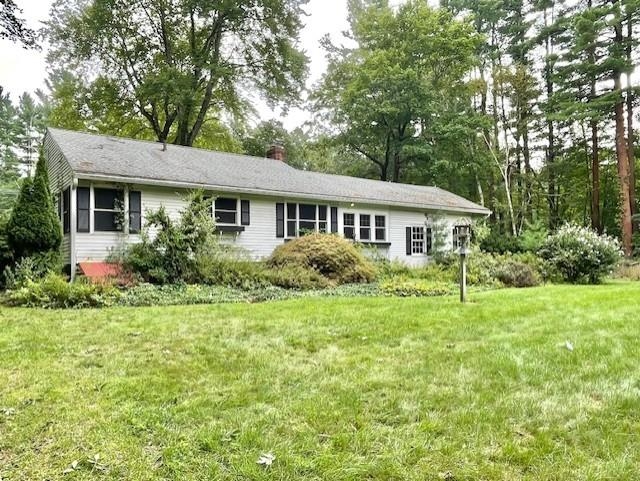224 Derry Road Hudson, NH 03051 - Photo 17 of 26