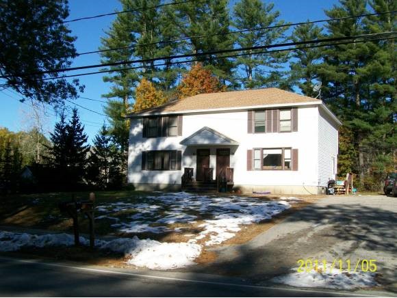 39-41 Shawmut Street Concord, NH 03301 - Photo 1 of 1 Gallery Image 1