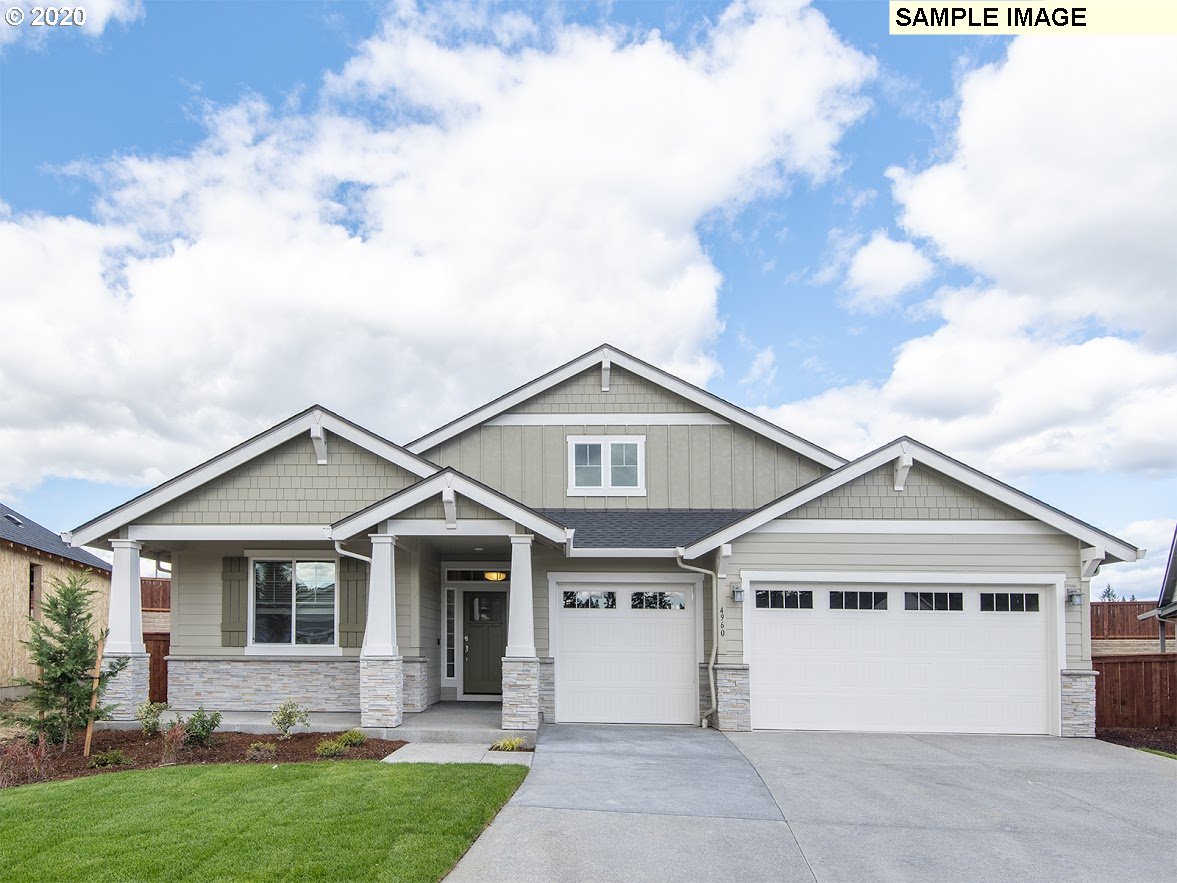 4738 South 16th Drive Ridgefield, WA 98642 - Photo 1 of 2