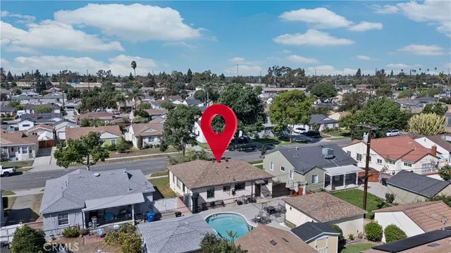 $865,000 | 10924 Dalwood Avenue, Downey, CA 90241