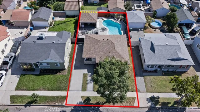 $865,000 | 10924 Dalwood Avenue, Downey, CA 90241