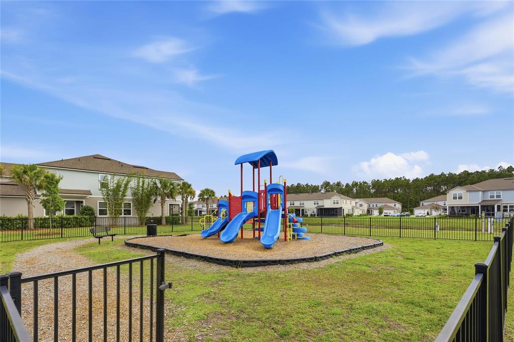 288 Redbud Road Palm Coast, FL 32137 - Photo 36 of 40