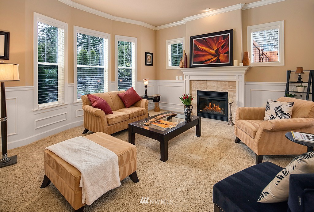 5350 Northeast 16th Street Renton, WA 98059 - Photo 4 of 22