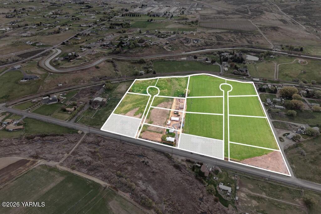 0 East Selah Road Yakima, WA 98901 - Photo 1 of 15 East Selah Road