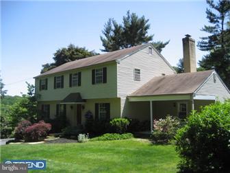 417 Marple Road Broomall, PA 19008 - Photo 1 of 12 Exterior Front