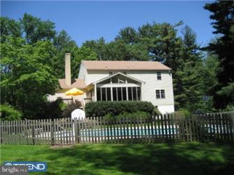 417 Marple Road Broomall, PA 19008 - Photo 12 of 12 Exterior Back