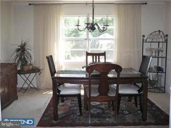 417 Marple Road Broomall, PA 19008 - Photo 3 of 12 Dining Room