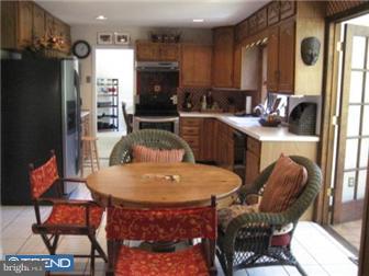 417 Marple Road Broomall, PA 19008 - Photo 4 of 12 Kitchen