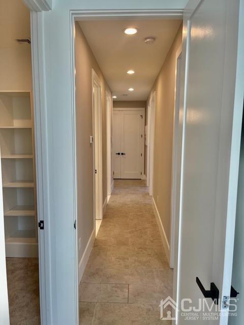 13 Emerald Road Kendall Park, NJ 08824 - Photo 19 of 24 a view of a hallway