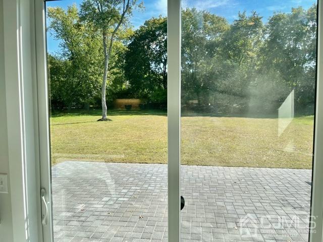 13 Emerald Road Kendall Park, NJ 08824 - Photo 23 of 24 a view of a glass door