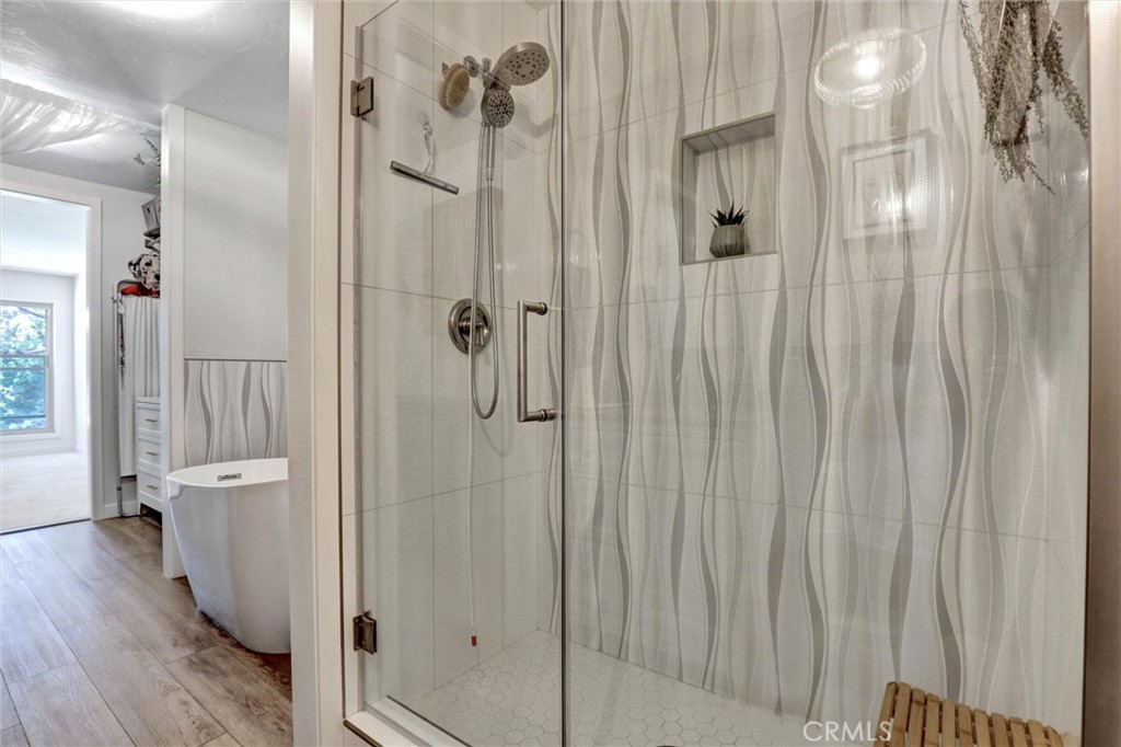 7890 East Spring Street, Unit 23H Long Beach, CA 90815 - Photo 16 of 39 Primary Bathroom