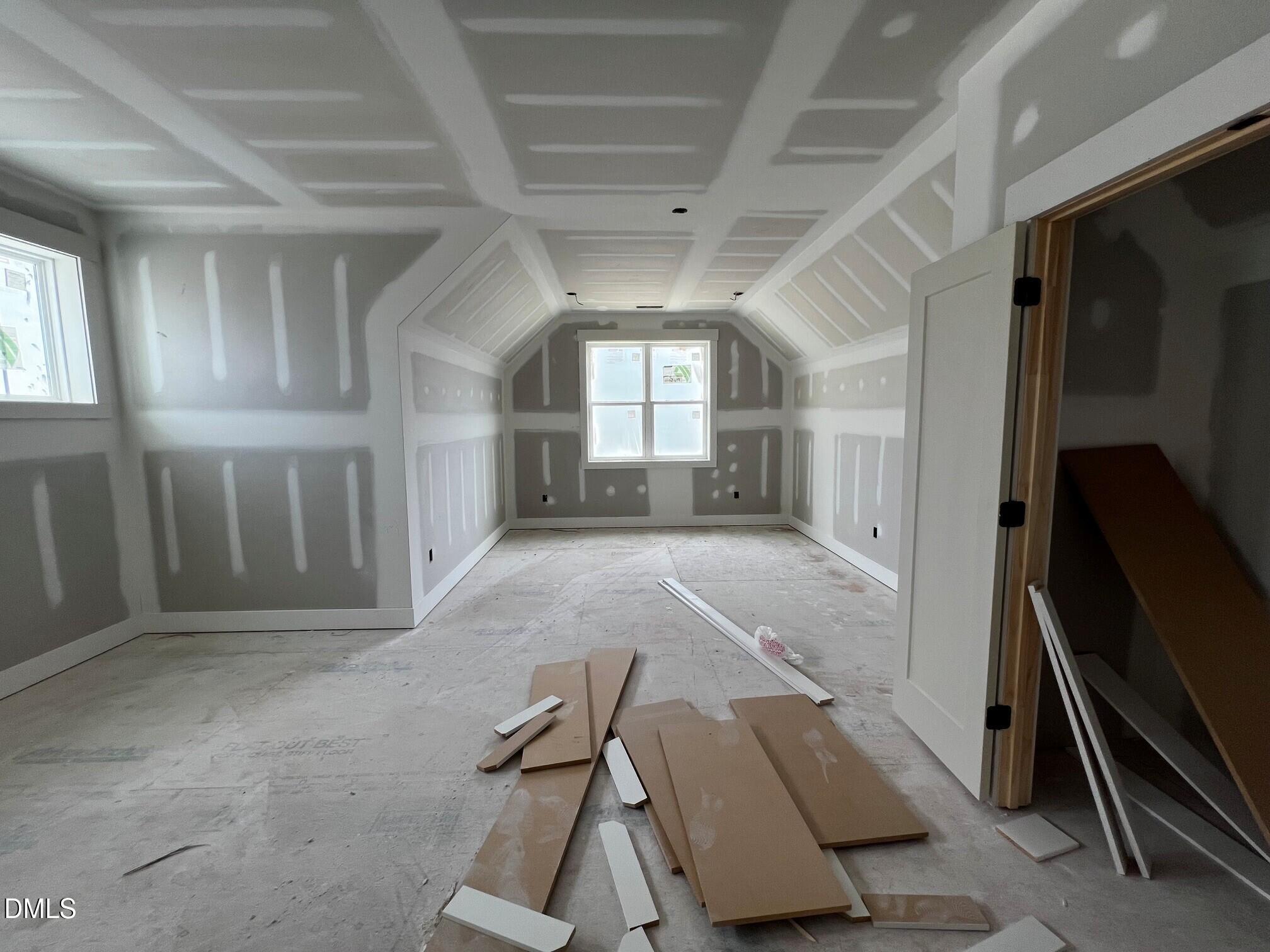 6051 Scalybark Road Durham, NC 27712 - Photo 12 of 53