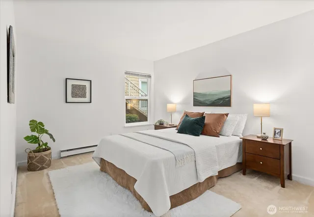 $575,000 | 14651 Northeast 40th Street, Unit G1, Bellevue, WA 98007