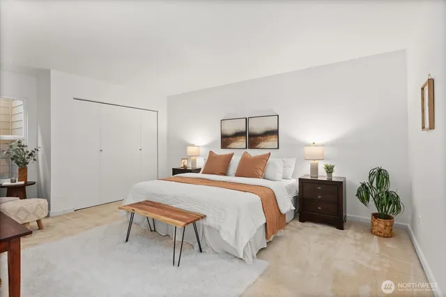 $575,000 | 14651 Northeast 40th Street, Unit G1, Bellevue, WA 98007