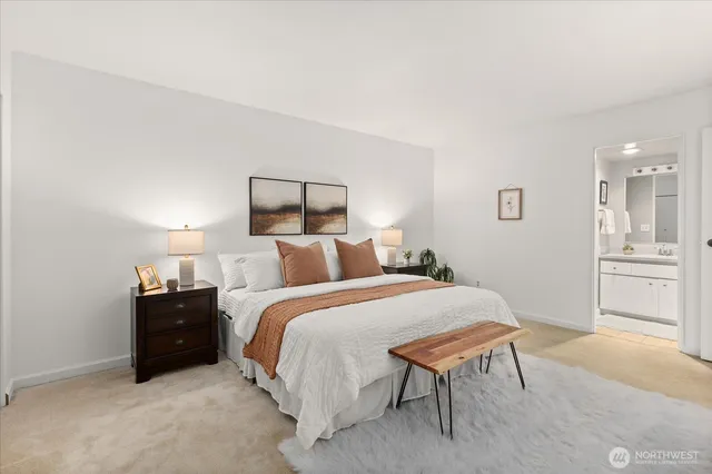 $575,000 | 14651 Northeast 40th Street, Unit G1, Bellevue, WA 98007