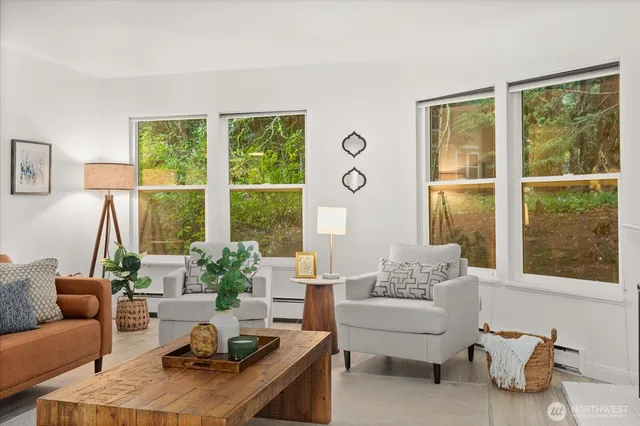 $575,000 | 14651 Northeast 40th Street, Unit G1, Bellevue, WA 98007