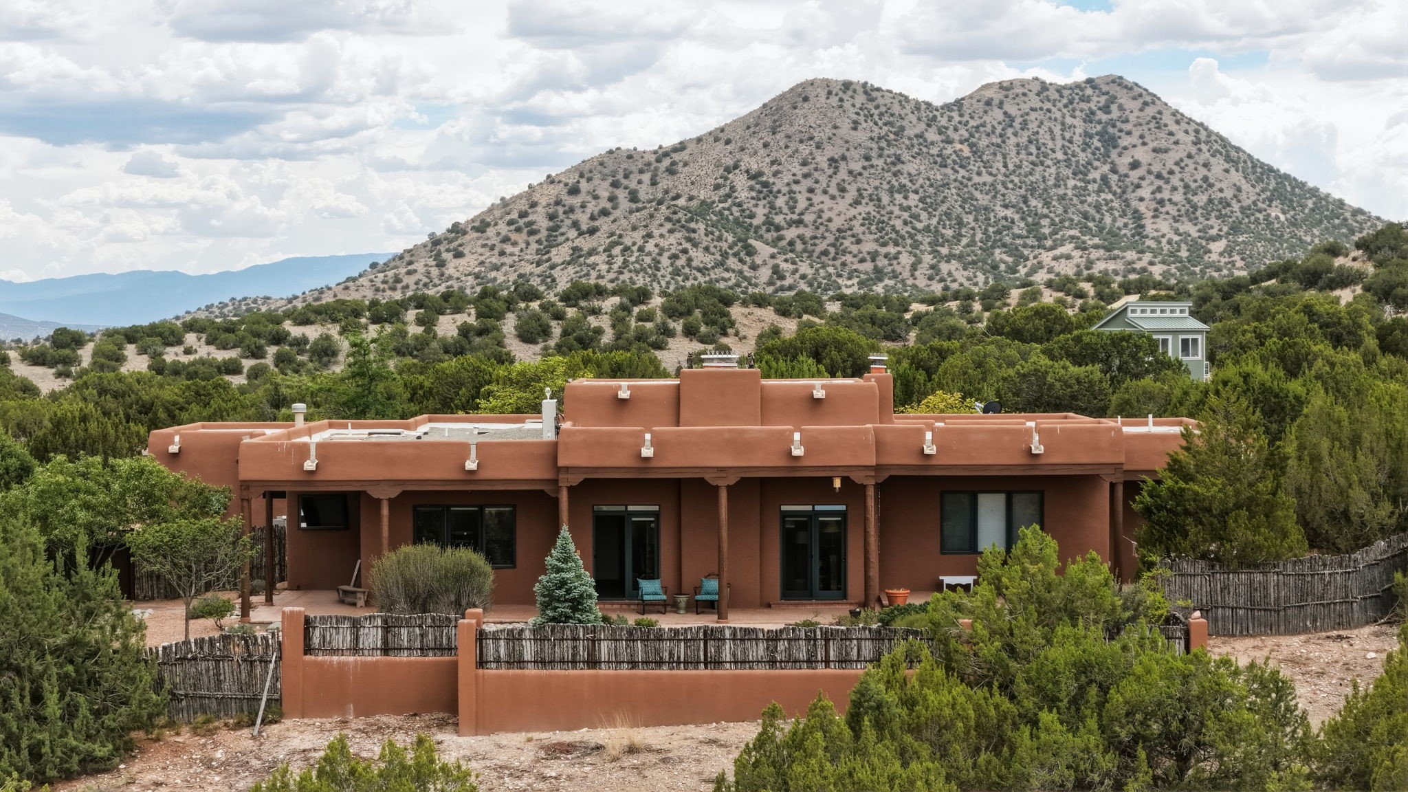 157 Silver Hills Road Santa Fe, NM 87508 - Photo 2 of 58 Gallery Image 2
