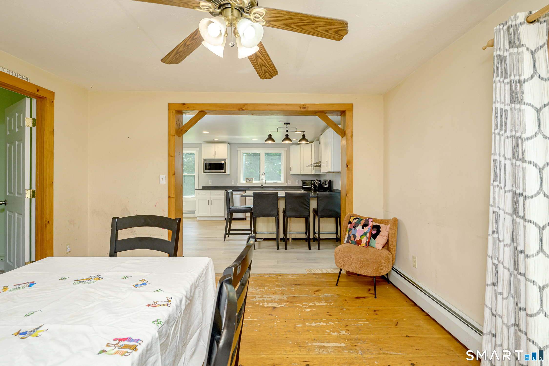 21 Duffy Road Pomfret, CT 06259 - Photo 14 of 40 Main level