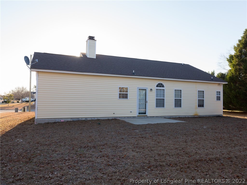 3536 Winesap Road Hope Mills, NC 28348 - Photo 15 of 15 Gallery Image 15