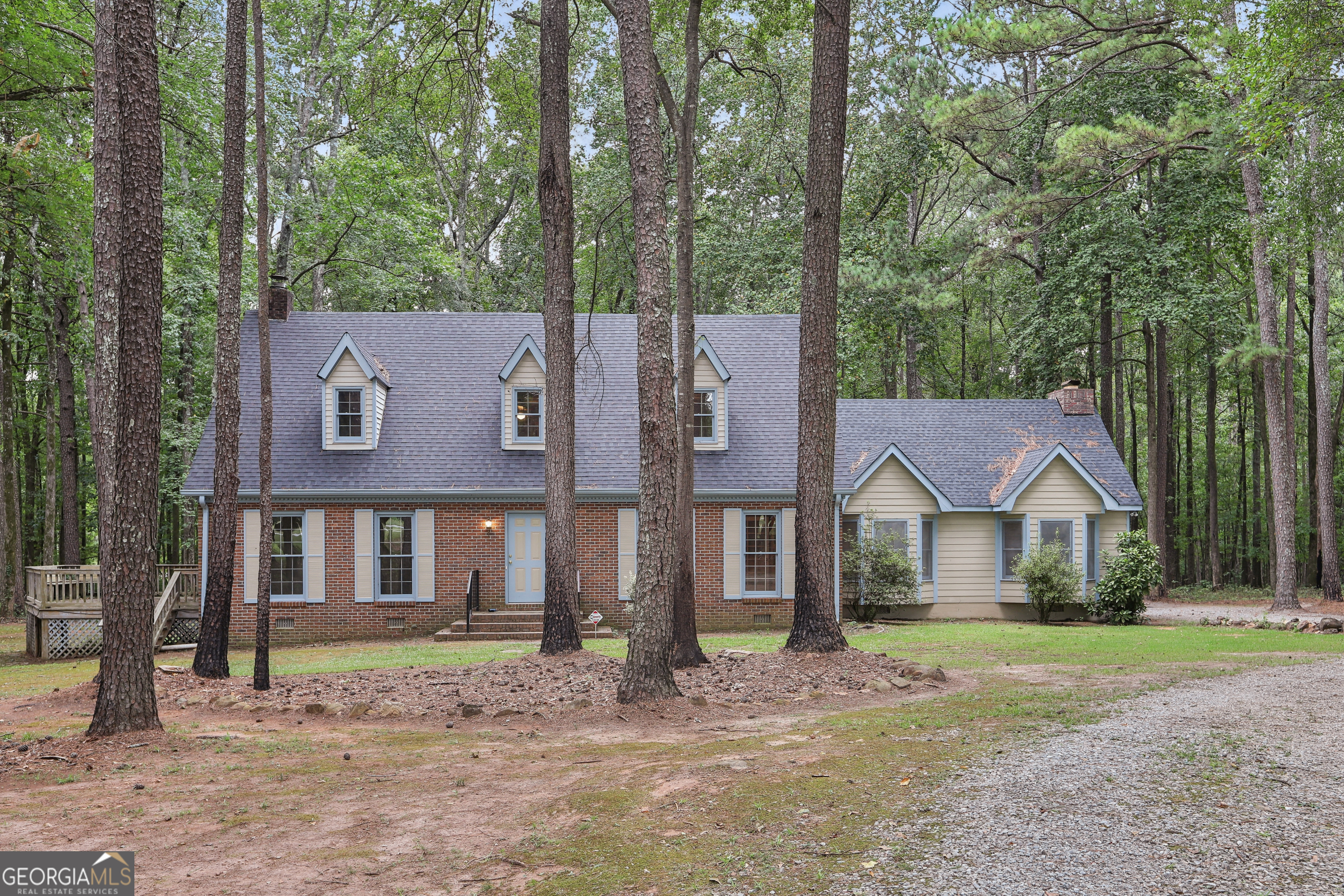 698 Goolsby Road Monticello, GA 31064 - Photo 1 of 1 Gallery Image 1