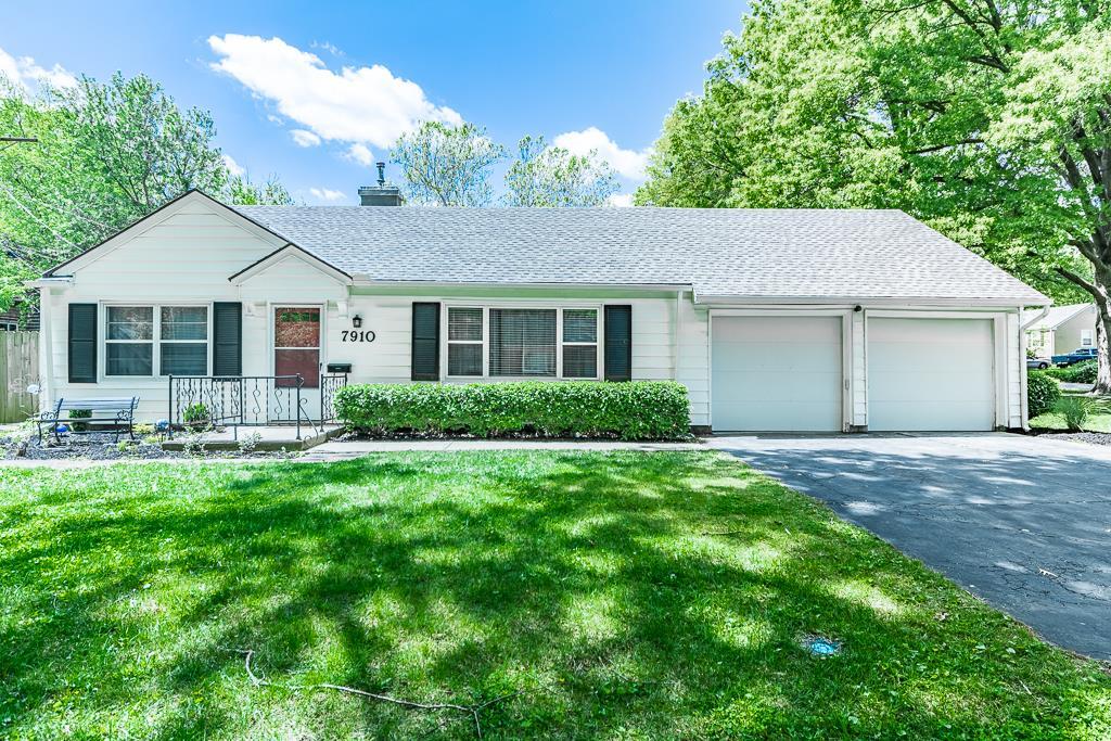 7910 Booth Street Prairie Village, KS 66208 - Photo 1 of 1