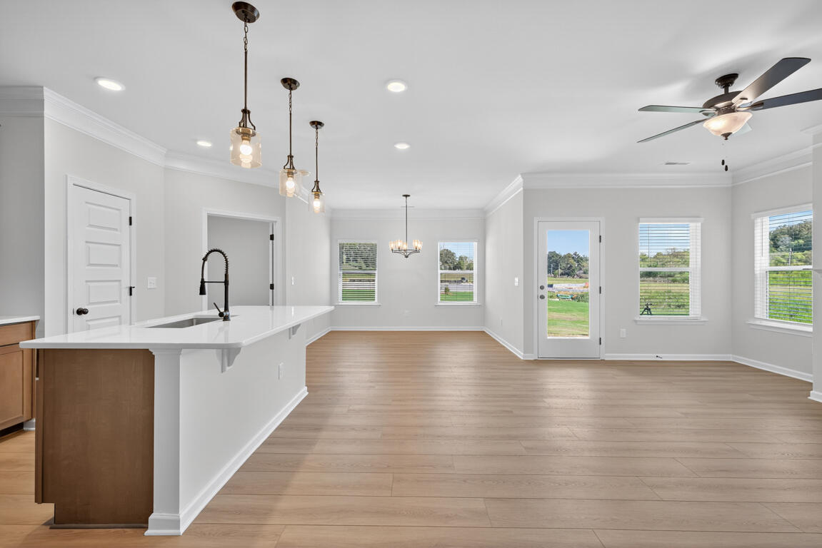 1168 Centerstone Lane Apison, TN 37302 - Photo 14 of 54 003_4-13