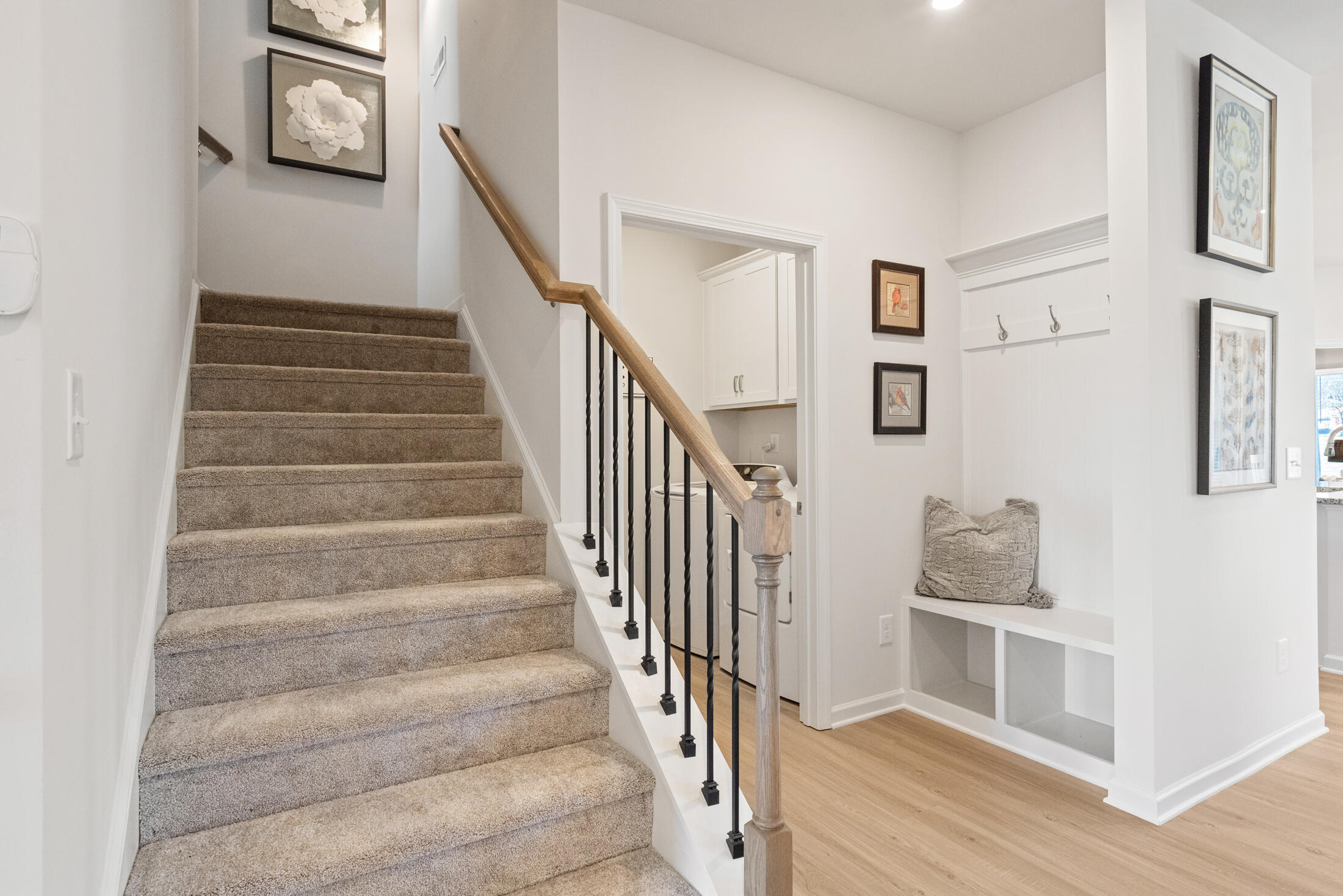 1168 Centerstone Lane Apison, TN 37302 - Photo 5 of 54 SDLangfordModelMLS-7