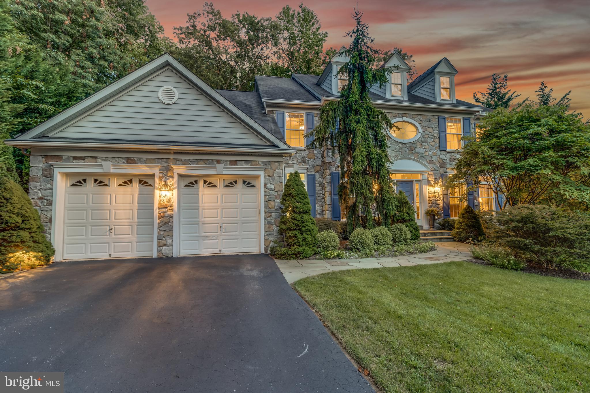 264 Woodard Road Arnold, MD 21012 - Photo 1 of 62 Enchanting lives begin in captivating spaces...