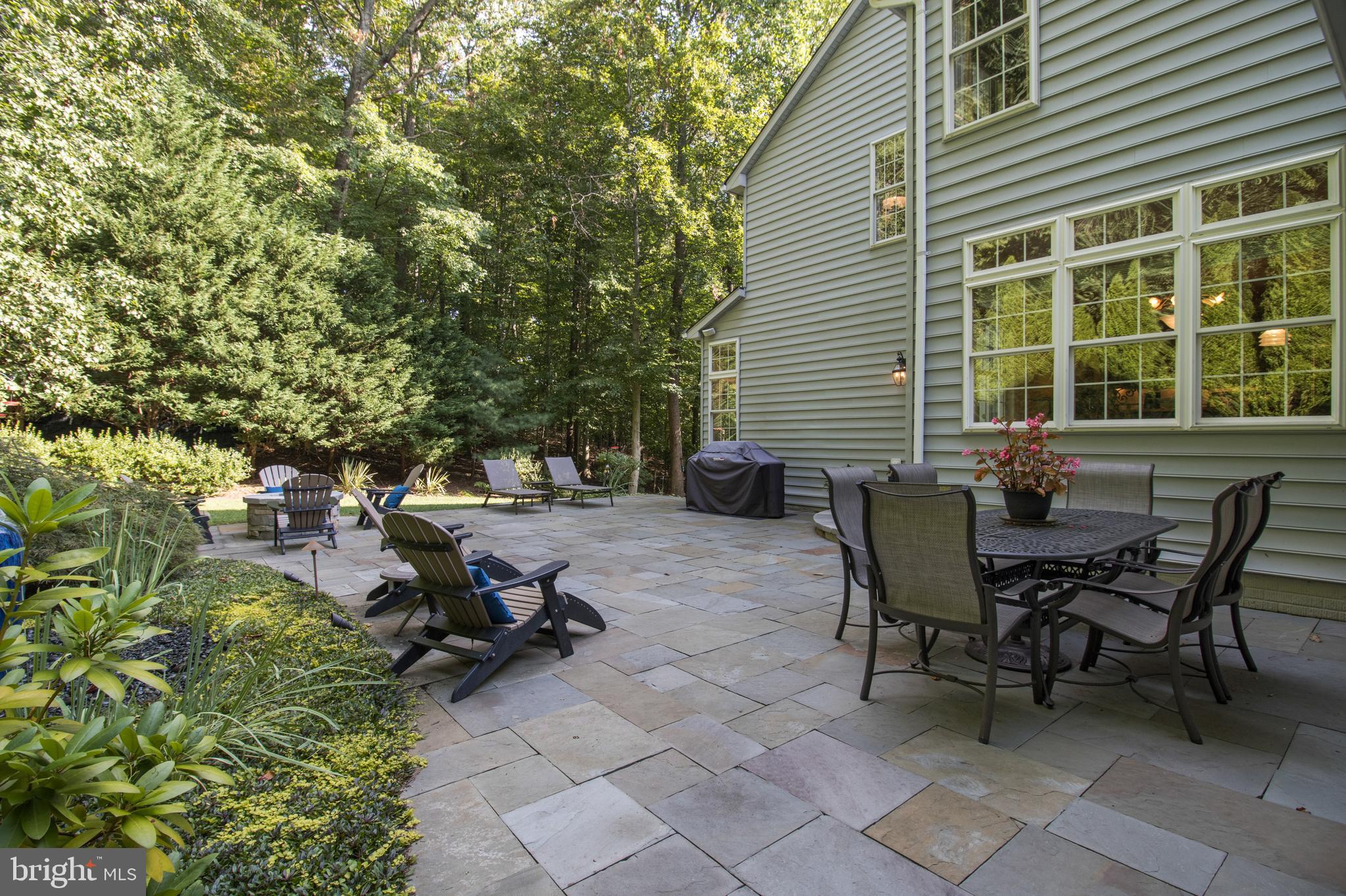 264 Woodard Road Arnold, MD 21012 - Photo 25 of 62 Favorite spot for sellers to enjoy nature views