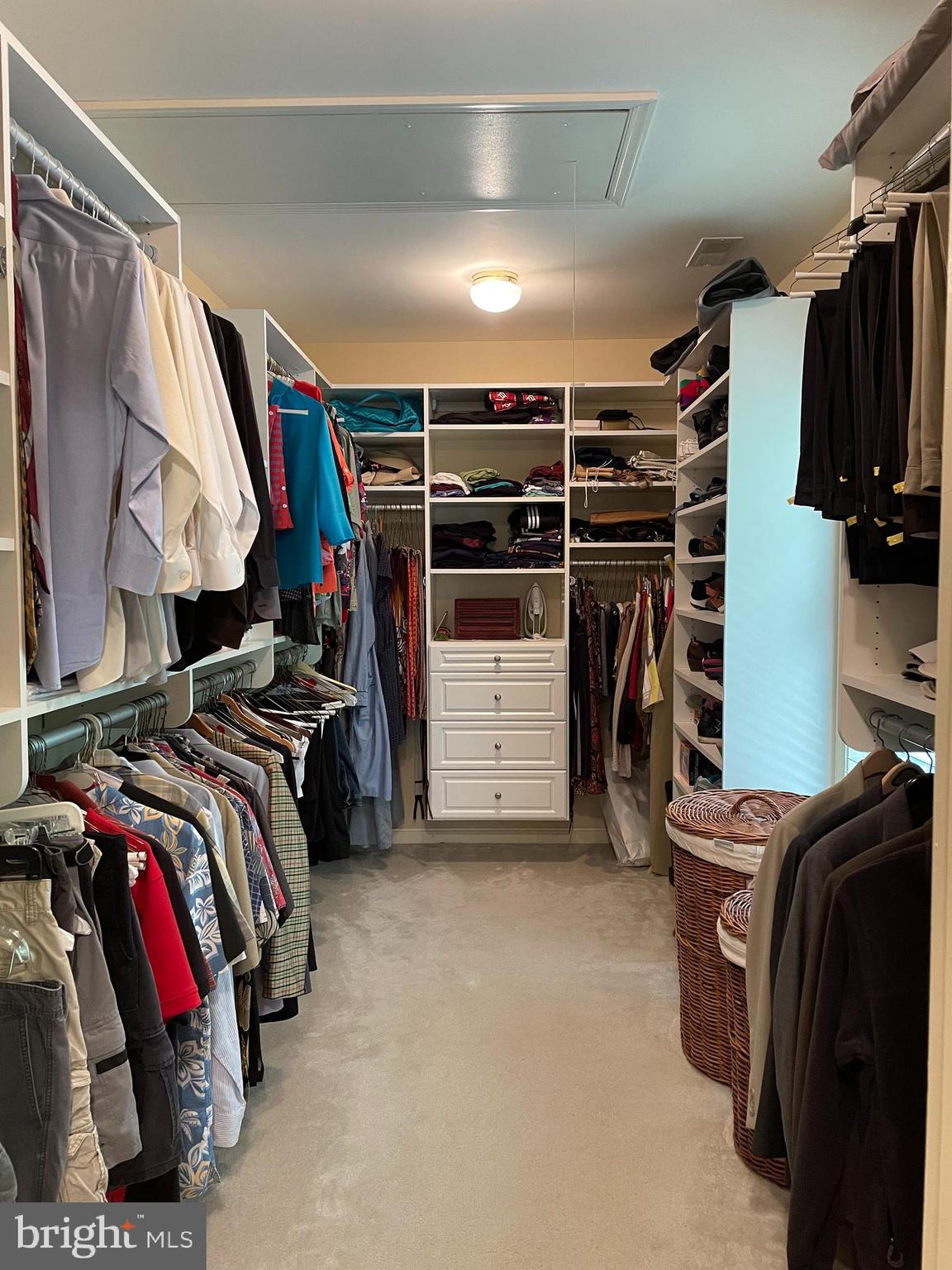 264 Woodard Road Arnold, MD 21012 - Photo 32 of 62 California Closets came to vist...