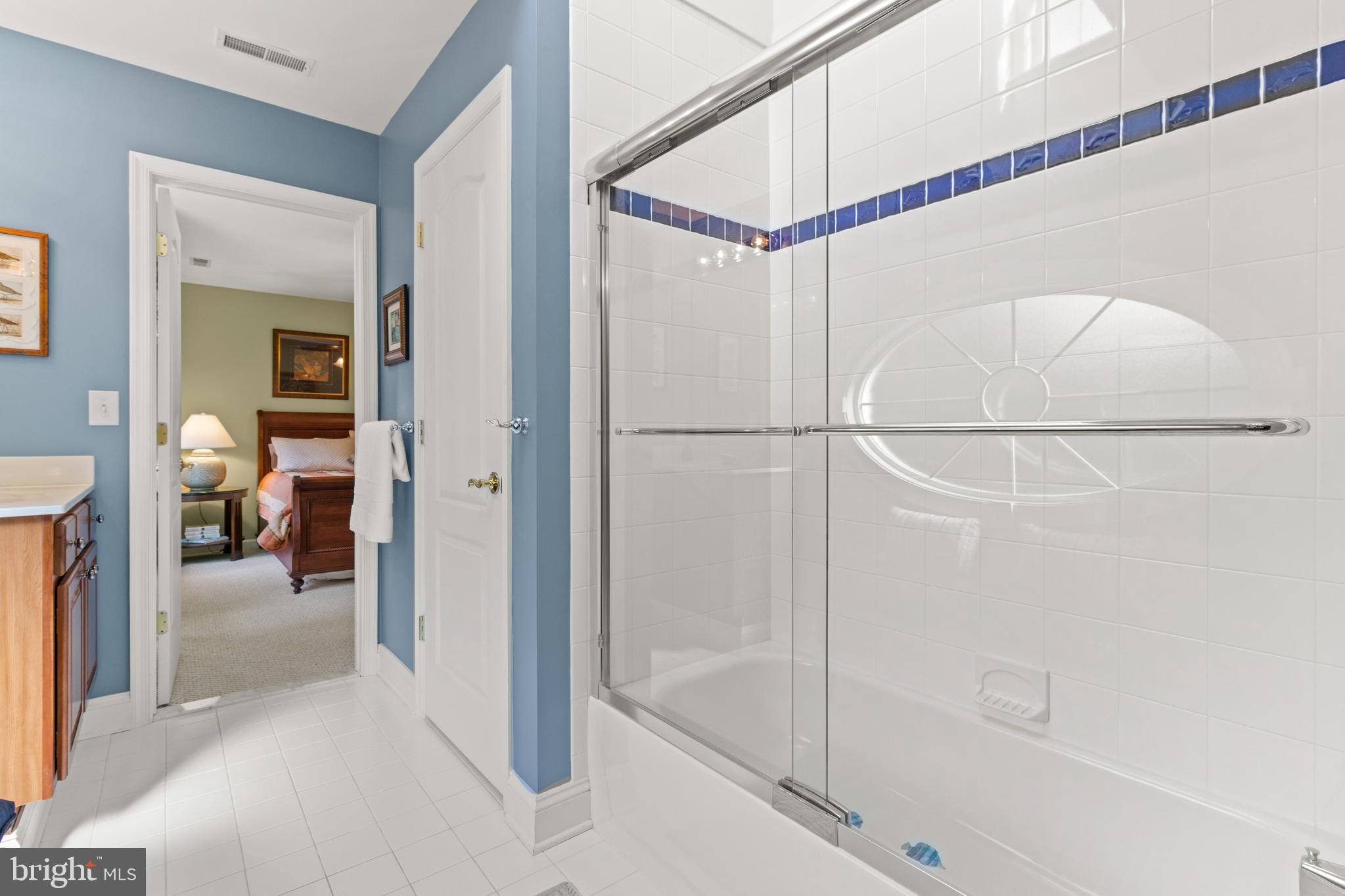 264 Woodard Road Arnold, MD 21012 - Photo 46 of 62 Pass thru convenient shared Jack n Jill