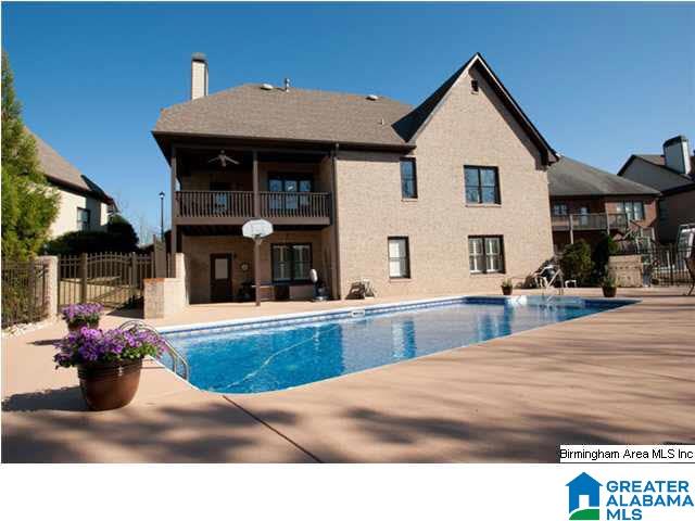 5627 Chestnut Trace Birmingham, AL 35244 - Photo 40 of 41