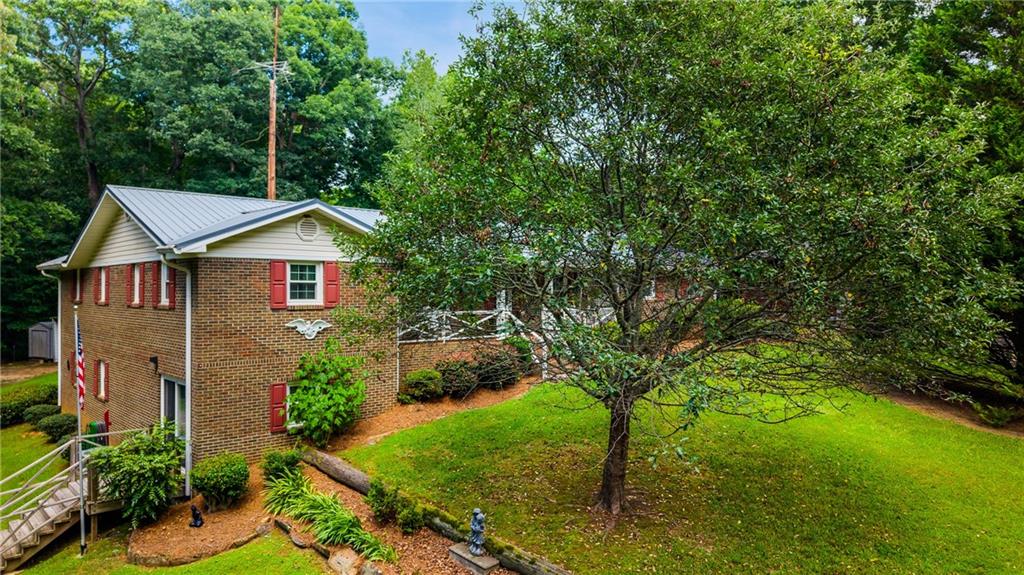 273 Sewell Road Bremen, GA 30110 - Photo 53 of 74