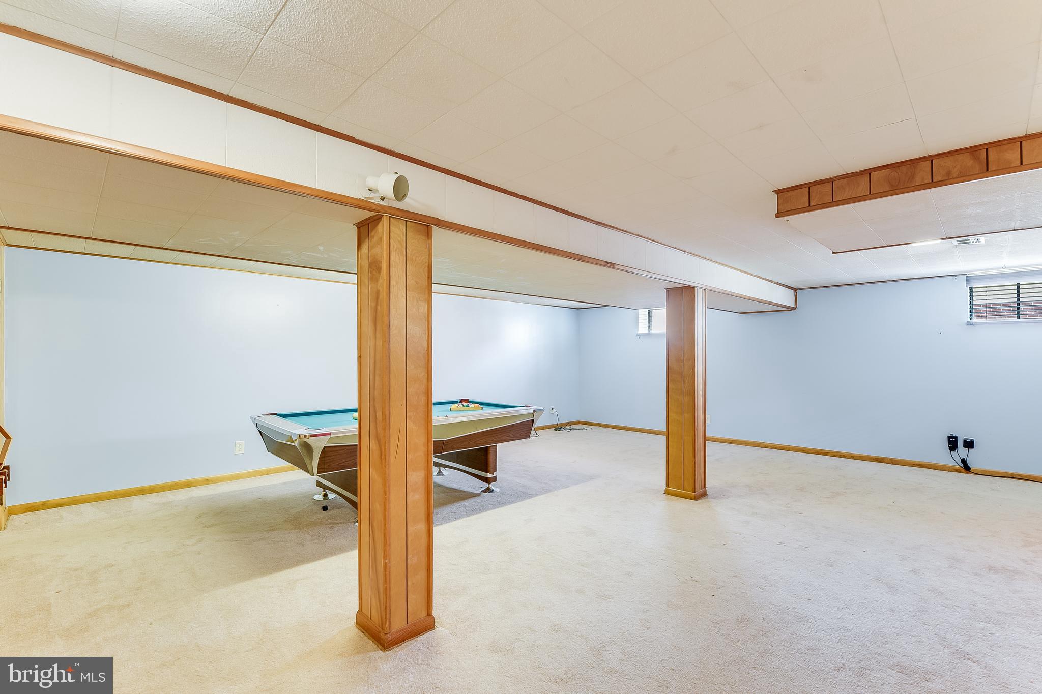 1528 Neighbors Avenue Rosedale, MD 21237 - Photo 28 of 39 Pool Table Included