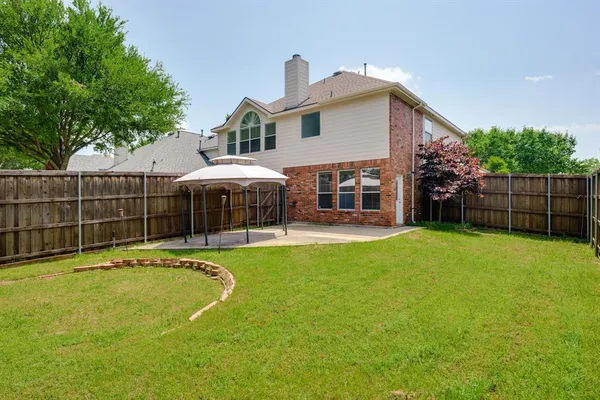 $2,975 | 1423 Winterwood Drive, Allen, TX 75002
