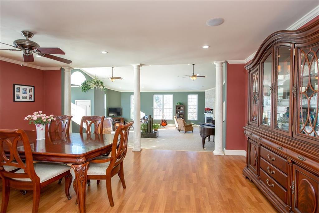 54 Upland Road Lisbon, ME 04250 - Photo 11 of 35 Photo