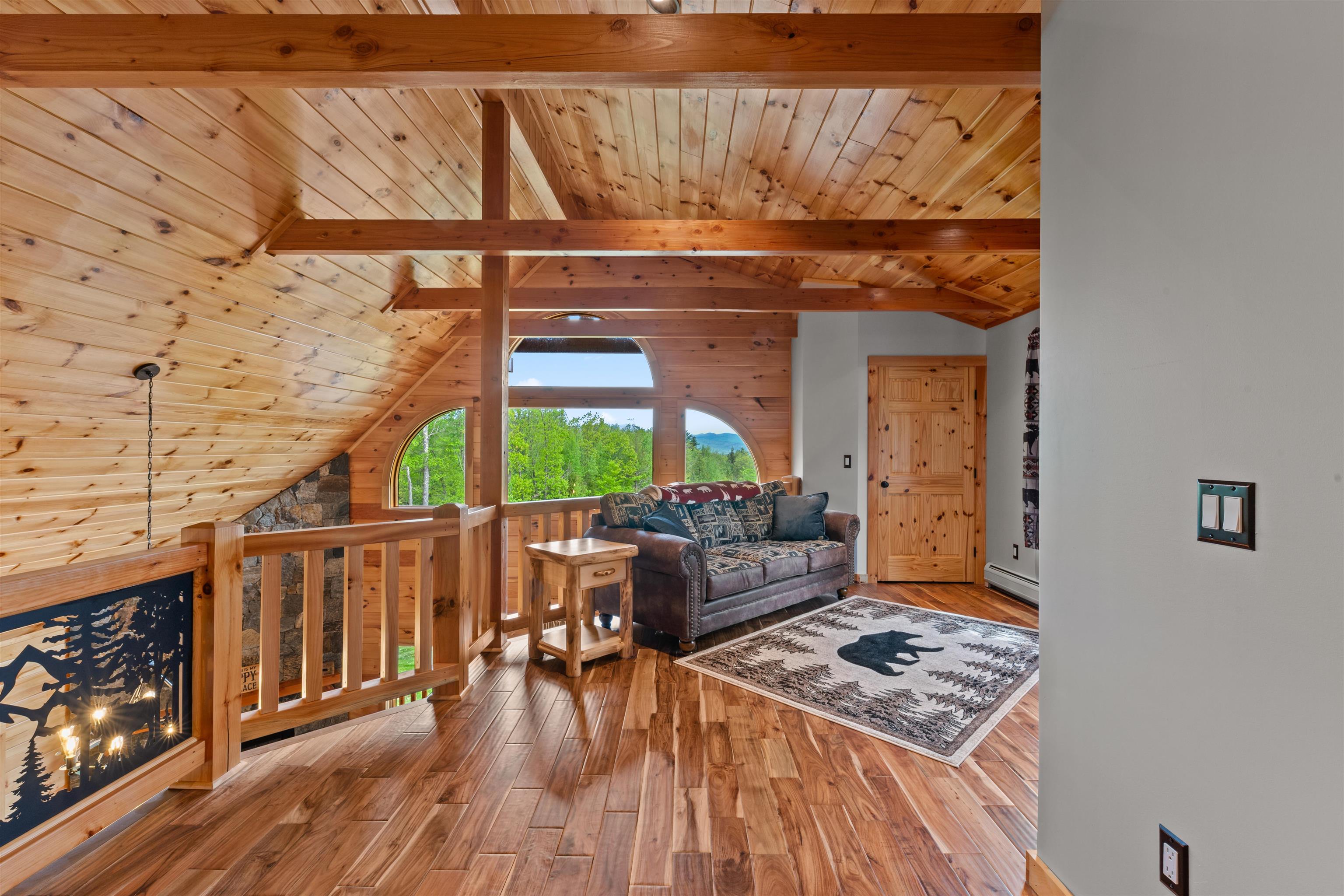 1881 Brownfield Road Conway, NH 03813 - Photo 23 of 47