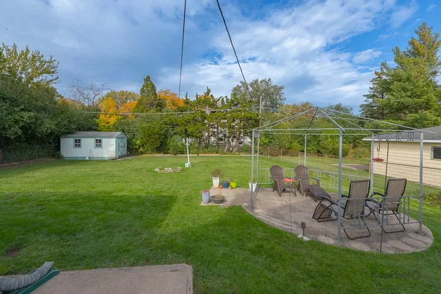 $439,900 | 2740 Norma Court, Glenview, IL 60025